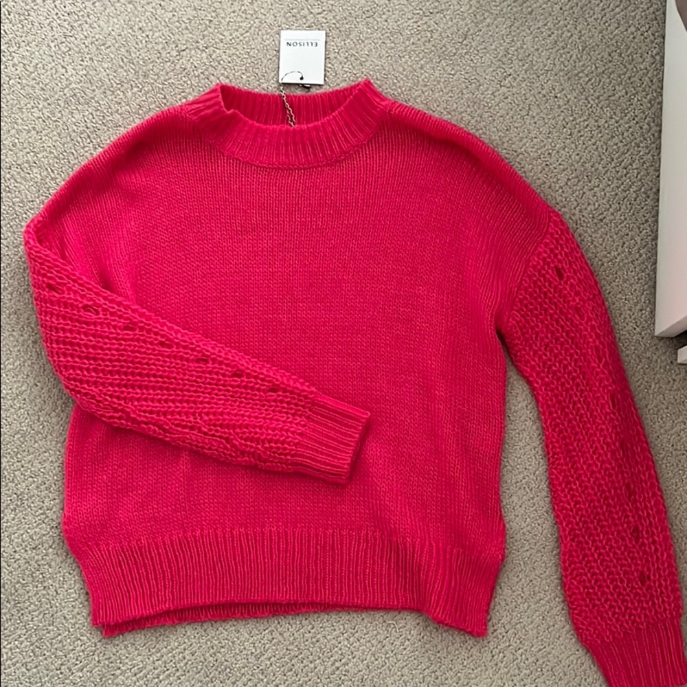 Sweater
